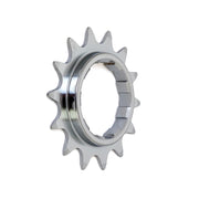 Gusset Components DoubleSix SS Sprocket Chrome 14T