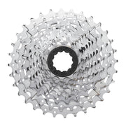 MicroSHIFT CS-H110 11-32T Silver