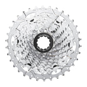 MicroSHIFT H-Series 11 Speed Cassette  Silver 11-34T