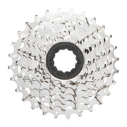 MicroSHIFT H072 H-Series 7 Speed Cassette Silver 12-28T