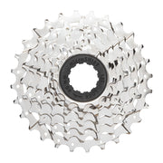 MicroSHIFT CS-H072 12-32T Silver