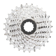 MicroSHIFT H082 H-Series 8 Speed Cassettes Silver