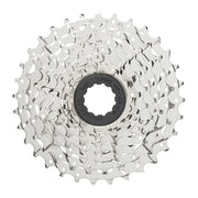 MicroSHIFT H082 H-Series 8 Speed Cassettes Silver 11-32T
