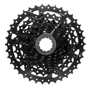 MicroSHIFT Acolyte H-Series 8 Speed Cassettes Black 11-38T