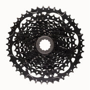 MicroSHIFT Acolyte H-Series 8 Speed Cassettes Black 12-42T
