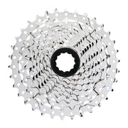 MicroSHIFT H092 H-Series 9 Speed Cassettes Silver 11-34T