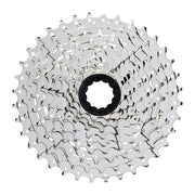 MicroSHIFT H092 H-Series 9 Speed Cassettes Silver