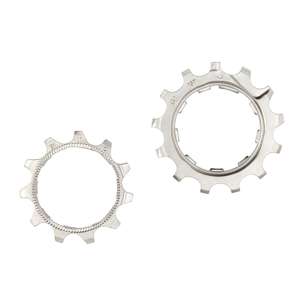 MicroSHIFT Sword Cog Kit 11/13T Silver