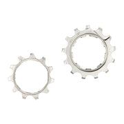 MicroSHIFT Sword Cog Kit 11/13T Silver