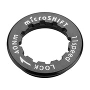 MicroSHIFT Cassette Lockring 8/9/10sp 0