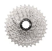 SunRace RS3 11spd Index 11-32T Silver
