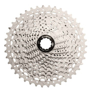 SunRace MS8 11 speed Cassette Champagne 11spd
