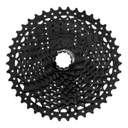 SunRace MS8 11 speed Cassette Black 11spd