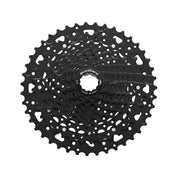 SunRace US400 10sp Index 11-43T Black