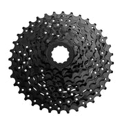 SunRace U98 9sp Index 11-36T Black
