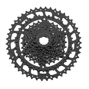 SunRace U980 9sp Index 11-42T Black