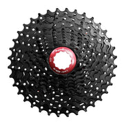 SunRace MX 10 Speed Cassette Black 10spd