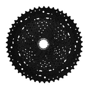 SunRace MZ600 12sp Index 11-51T Black