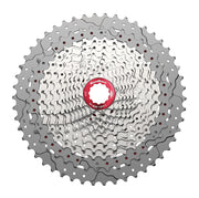 SunRace MZ90 12sp Index 11-50T Silver
