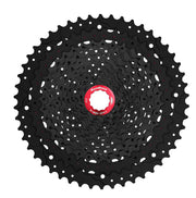 SunRace MZ90 12sp Index 11-50T Black