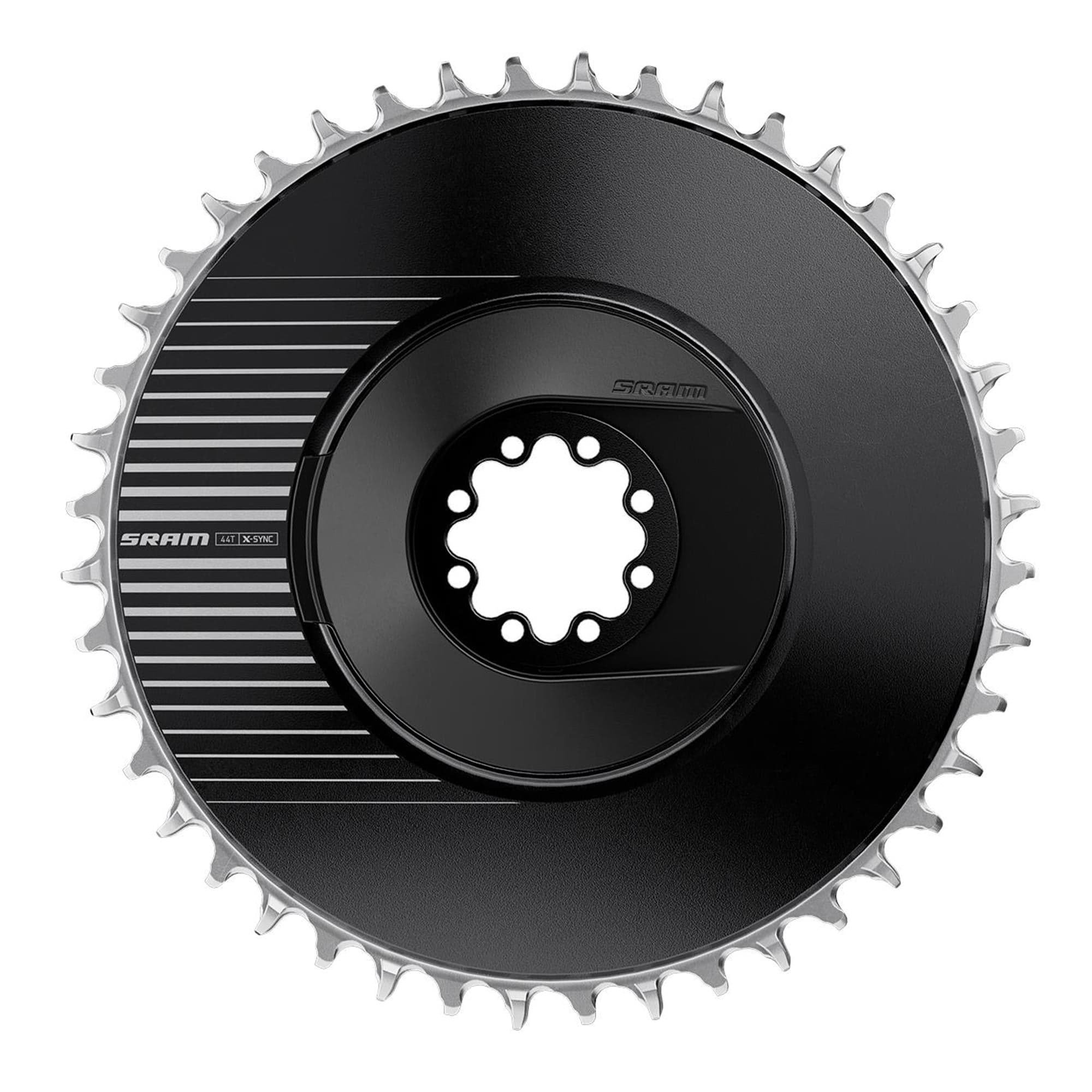 SRAM Chain Ring Road DM X-Sync Aero Red E1:  44T