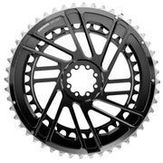 SRAM Chain Ring Kit FORCE E1 Non-Power - Direct Mount:  50-37T