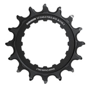Sram Chain Ring X-Sync 2 Eagle Bosch Direct Mount: Black 34T