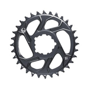 Sram Chain Ring X-Sync 2 Sl Direct Mount 6Mm Offset Eagle: Lunar Grey 38T