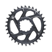Sram Chain Ring X-Sync 2 Sl Direct Mount 3Mm Offset Boost Eagle: Lunar Grey 34T