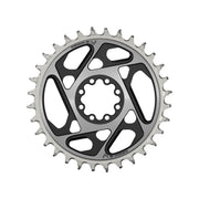 Sram Chain Ring T-Type Direct Mount 0Mm Offset Eagle (Including 8 Bolts) Xxsl D1 2023: Black 38T