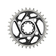 Sram Chain Ring T-Type Direct Mount 3Mm Offset Eagle (Including 8 Bolts) Xxsl D1 2023: Black 32T