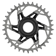 SRAM Chain Ring XX T-Type Bosch DU38 - Steel - Direct Mount:  36T
