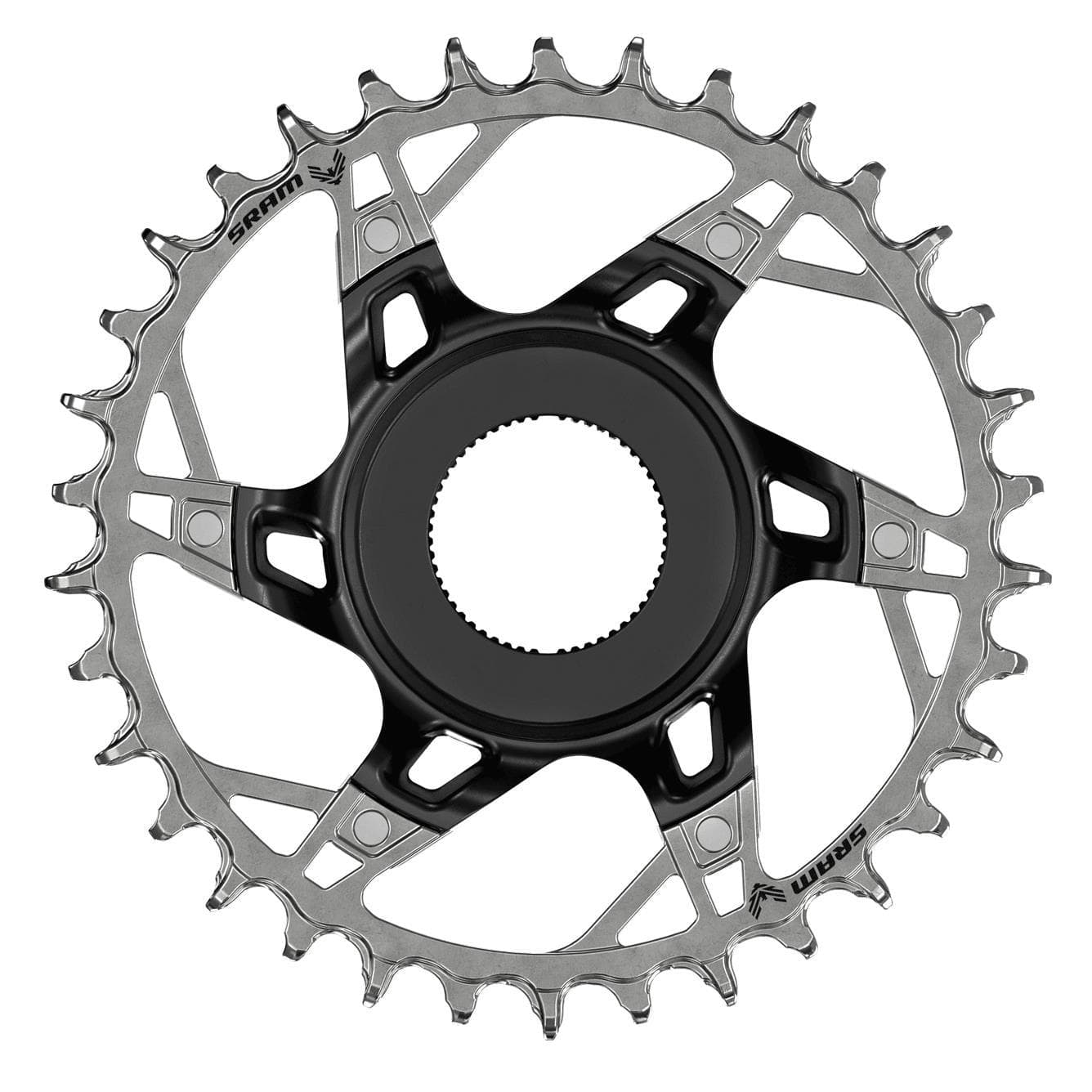 Sram Chain Ring Xx T-Type Shimano Steps Direct Mount 2023