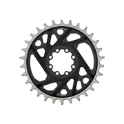SRAM Chain Ring T-TYPE Eagle XX Downhill: BLACK 34T