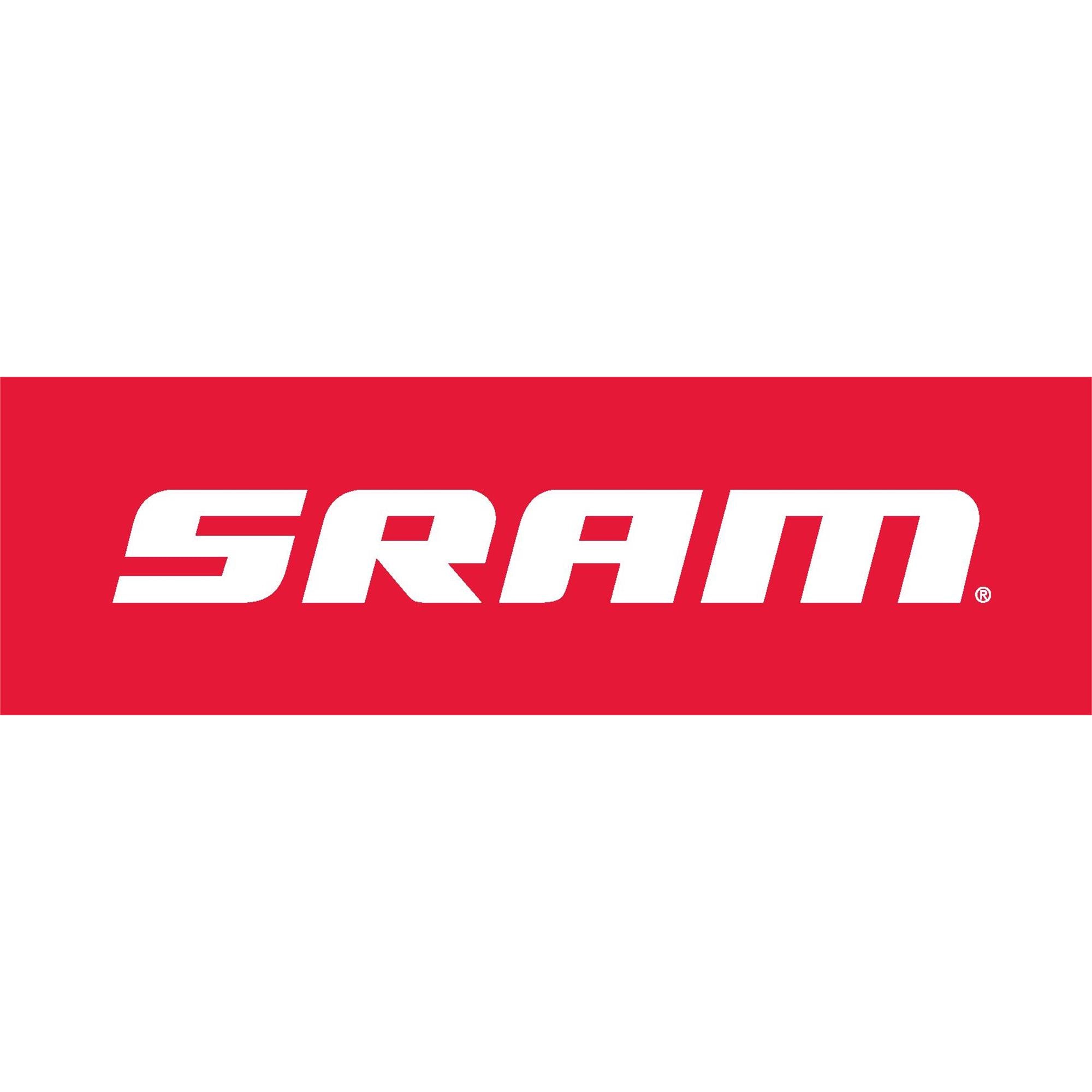 SRAM Chain Ring X-SYNC Eagle Aluminium 3mm Offset: BLACK 32T