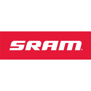 SRAM Chain Ring X-SYNC Eagle Aluminium 4mm Offset: BLACK 34T