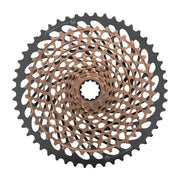 Sram Cassette Xg-1299 Eagle 10-50T 12 Speed Copper: 10-50T