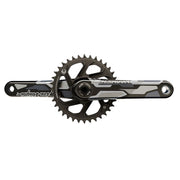 Truvativ Crank Descendant Colab Troy Lee Designs Eagle Boost148 Dub 12S With Direct Mount 32T X-Sync 2 Chainring: Black 175Mm