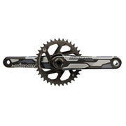 Truvativ Crank Descendant Colab Troy Lee Designs Eagle All Downhill Dub83 12S With Direct Mount 36T X-Sync 2 Cnc Chainring: Black 170Mm