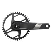 Sram Apex 1X Crankset Wide D1 Dub Direct Mount 40T (Bb Not Included):  175Mm