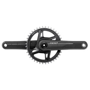 SRAM Crankset Red 1X E1 XPLR DUB Wide Direct Mount 42T (BB Not Included):  170MM