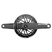 SRAM Crankset FORCE E1 DUB - Direct Mount (BB not included): 48-35T 172.5MM