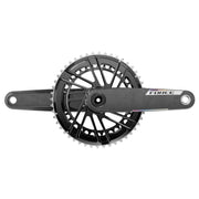 SRAM Crankset FORCE E1 DUB - Direct Mount (BB not included): 46-33T 165MM
