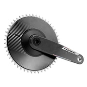 SRAM Crankset FORCE 1x E1 DUB - Direct Mount 50T Aero (BB not included):  170MM