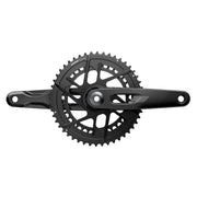 SRAM Crankset RIVAL E1 DUB - Direct Mount (BB not included): 46-33T 175MM