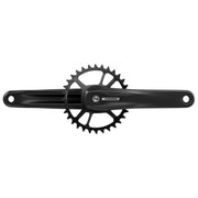 SRAM Crankset S100 Eagle Drivetrain Powerspline:  170MM