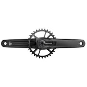 SRAM Crankset S200 Eagle Drivetrain CL55 DUB:  170MM
