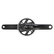 SRAM Crankset S500 Eagle Drivetrain:  170MM