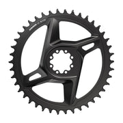 Sram X-Sync Direct Mount Chain Ring: Black (Rival) 44T