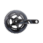 Sram Force22 Crank Set Gxp 172.5 50-34 Gxp Cups Not Incl:  11Spd 172.5Mm 50-34T